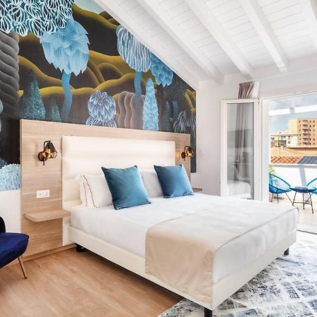 Lungomare Rooms Олбия Екстериор снимка
