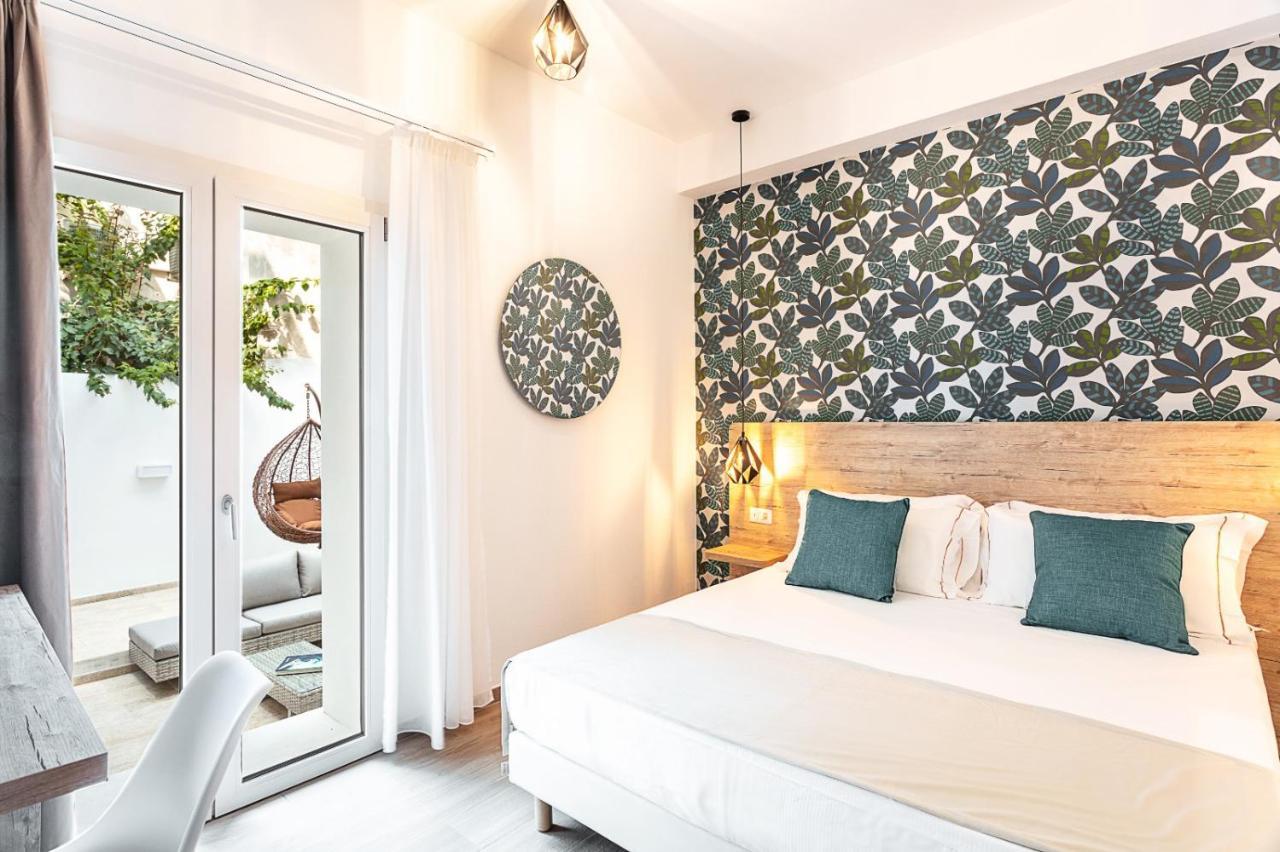 Lungomare Rooms Олбия Екстериор снимка