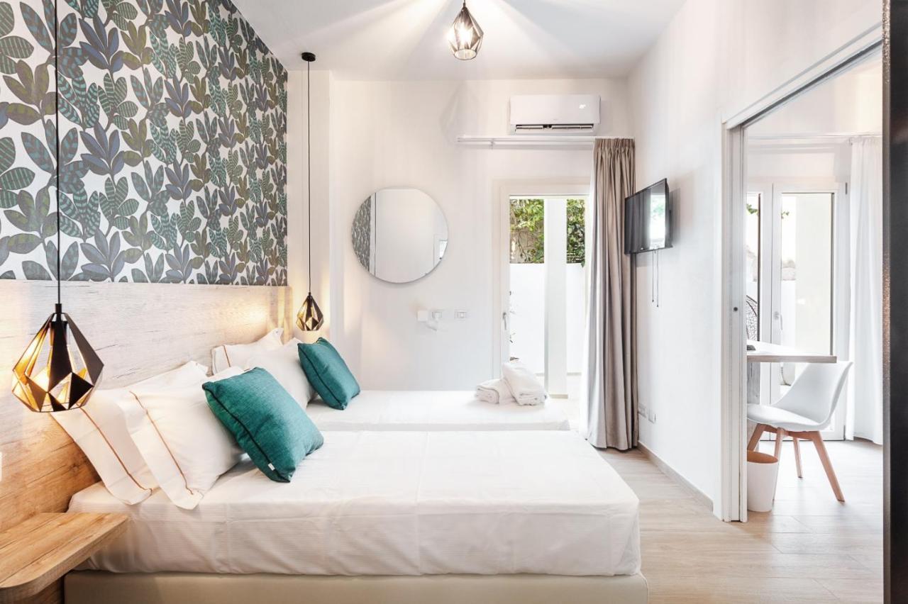 Lungomare Rooms Олбия Екстериор снимка