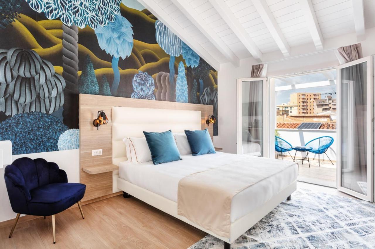 Lungomare Rooms Олбия Екстериор снимка