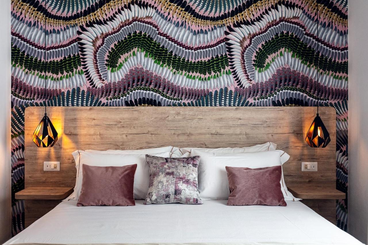Lungomare Rooms Олбия Екстериор снимка