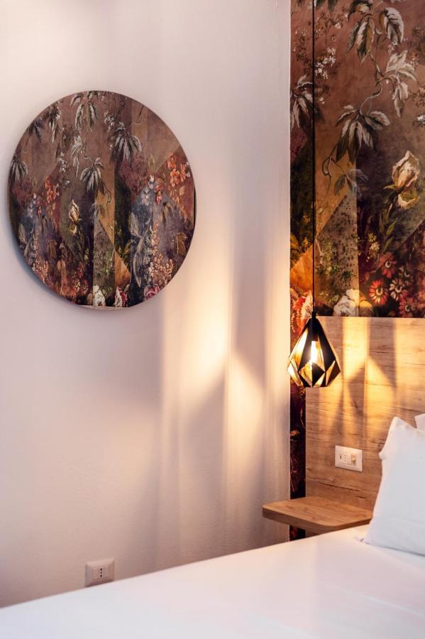 Lungomare Rooms Олбия Екстериор снимка