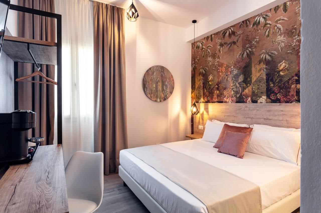 Lungomare Rooms Олбия Екстериор снимка