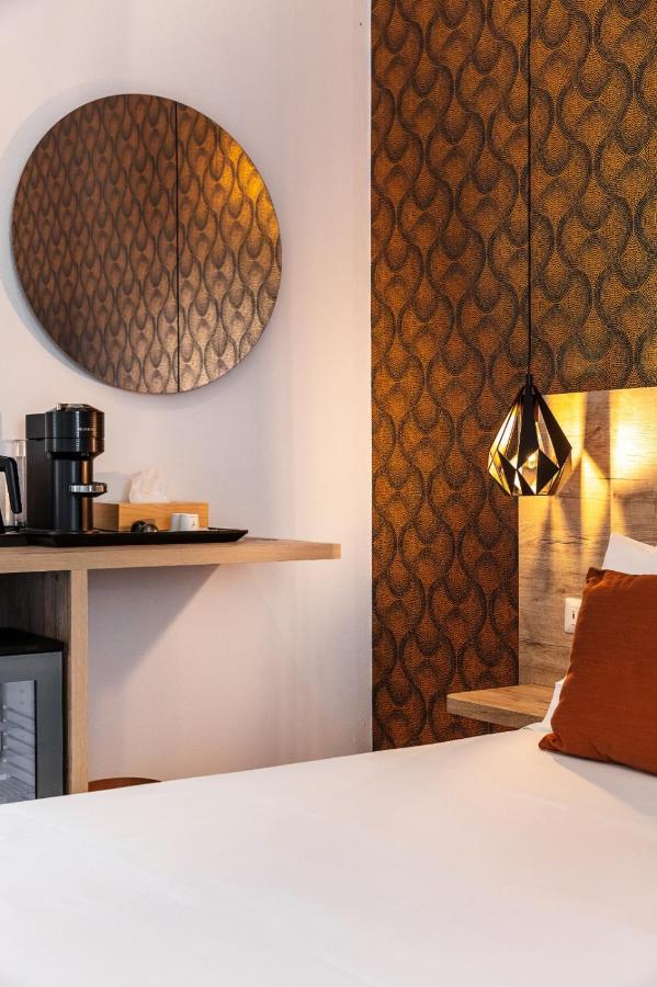 Lungomare Rooms Олбия Екстериор снимка