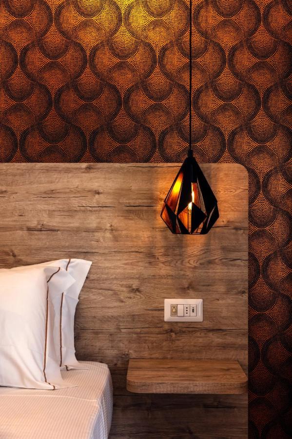 Lungomare Rooms Олбия Екстериор снимка